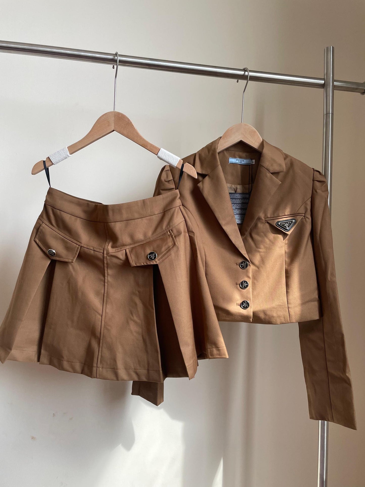Prada Set