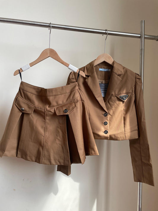 Prada Set