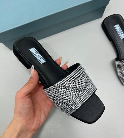 Prada Slippers