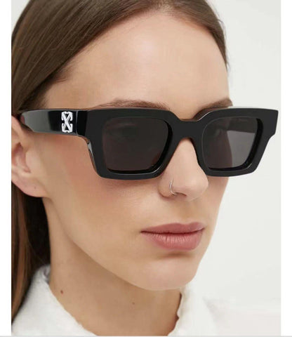 OFF White Sunglasses 8 colors