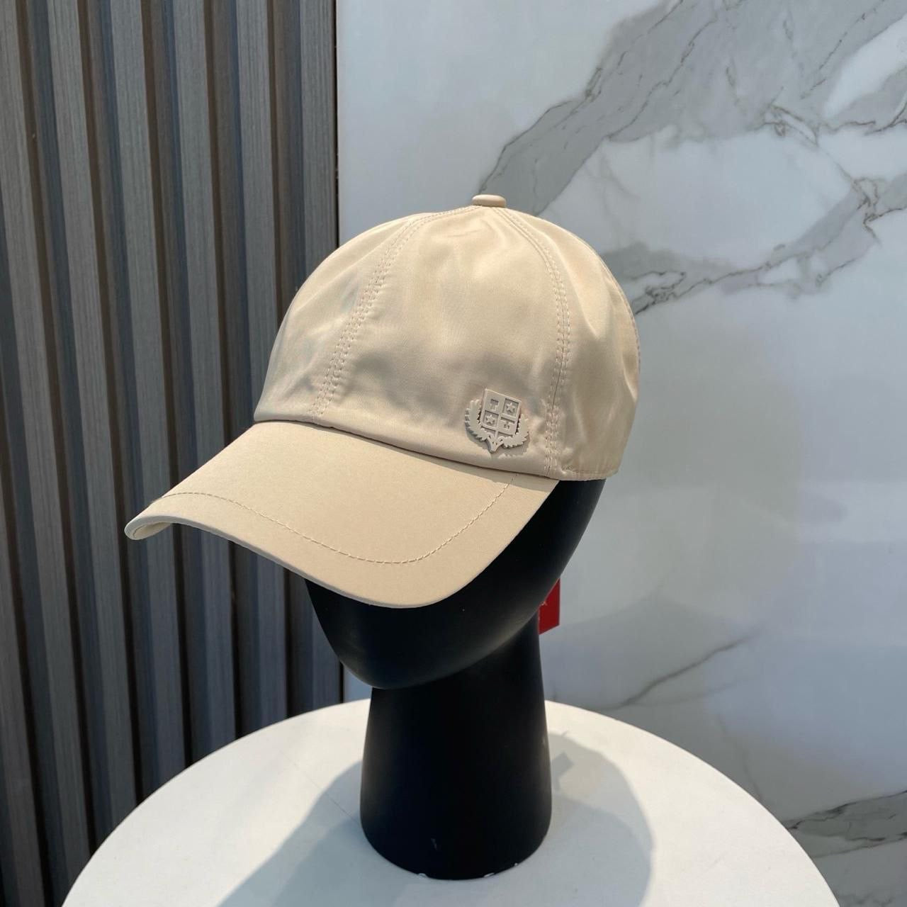 Loro Piana Cap