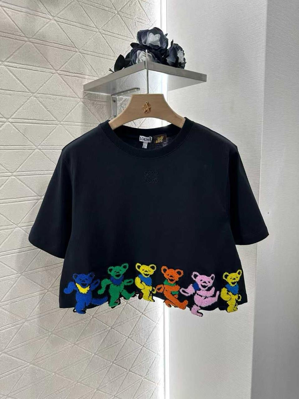 Loewe T-Shirt 2 colors