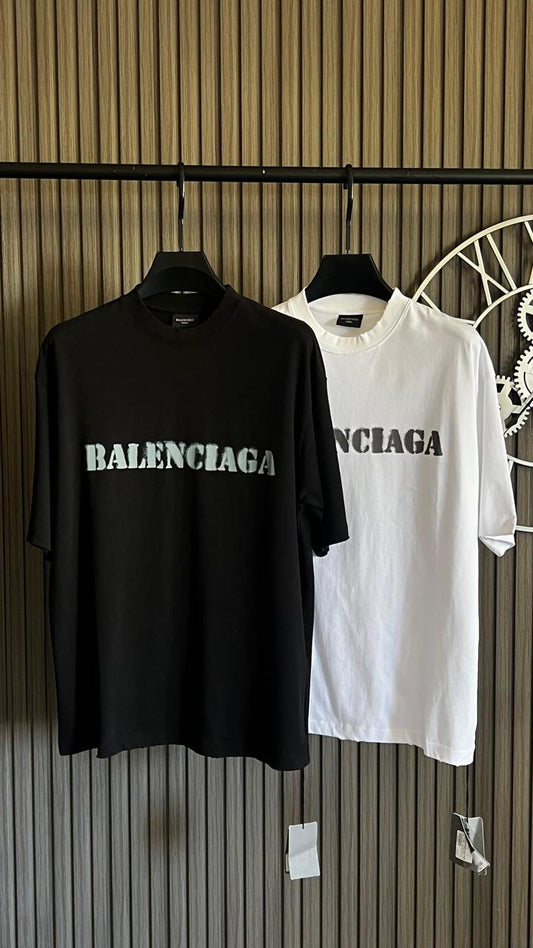 Balenciaga T-Shirt 2 colors