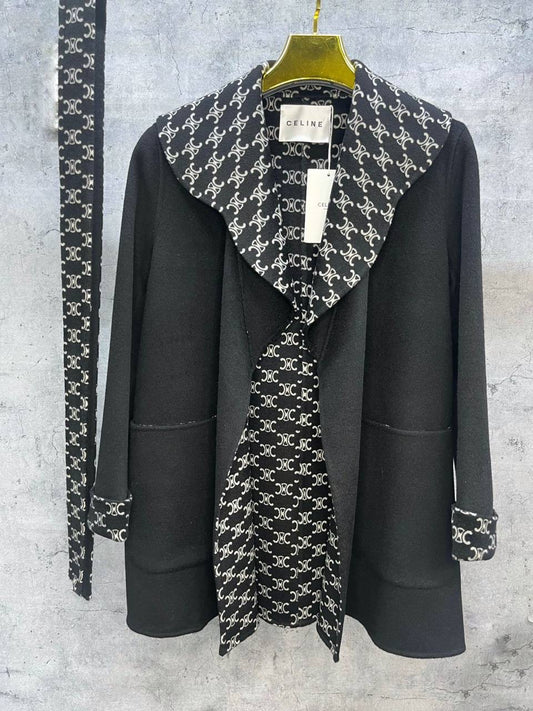 Celine Coat
