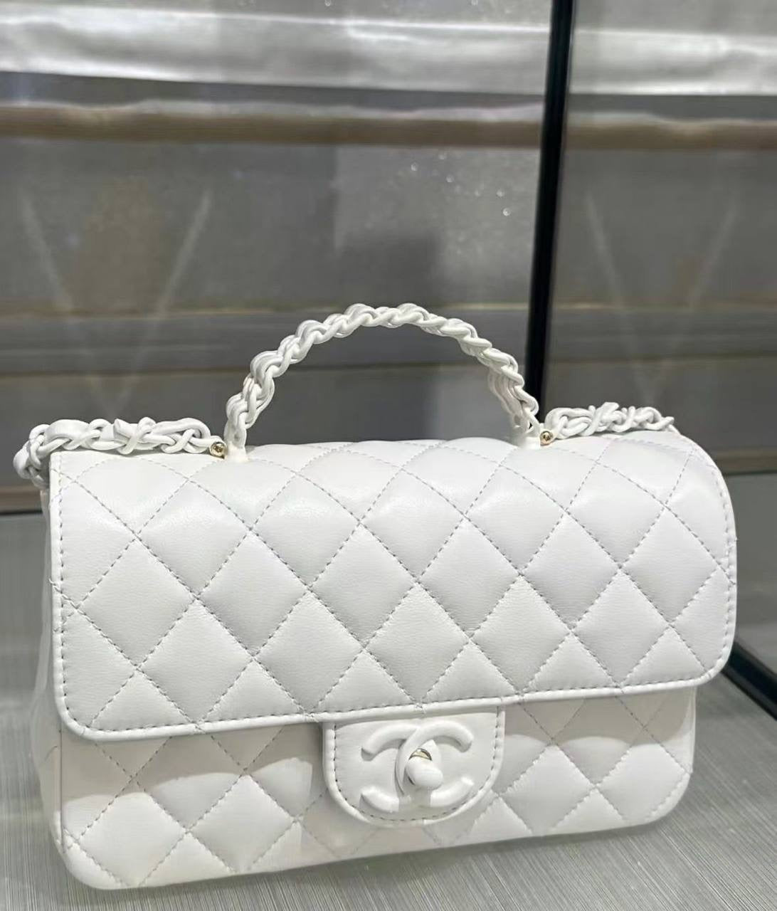 Chanel Sling Bag (VIP Quality)