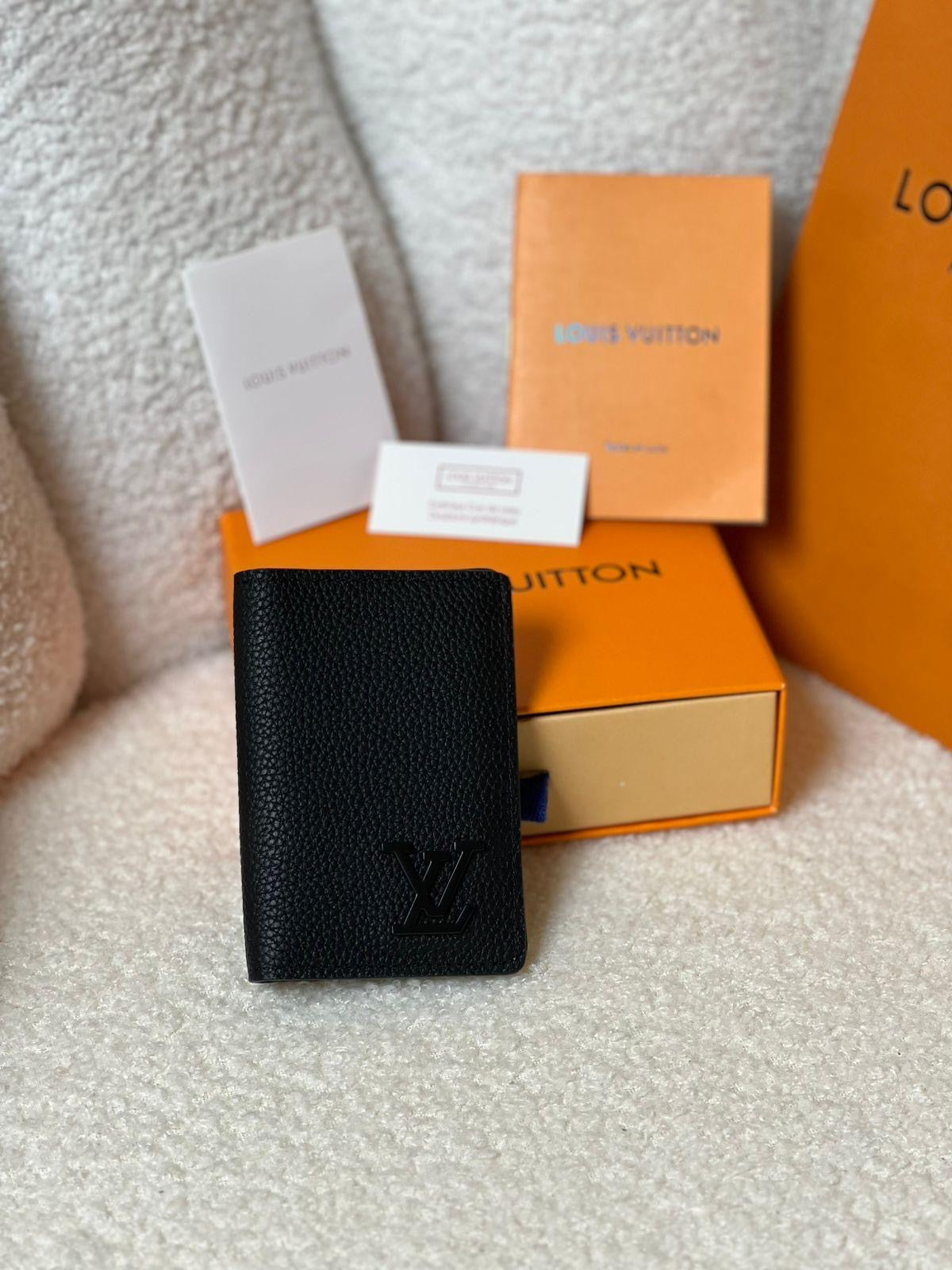 Louis Vuitton Cardholder (VIP Quality)