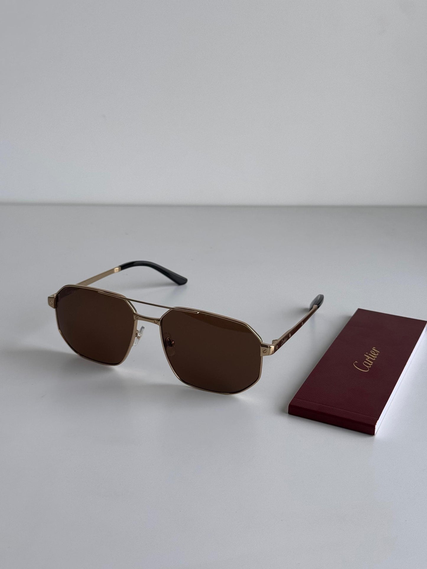Cartier Sunglasses 3 colors