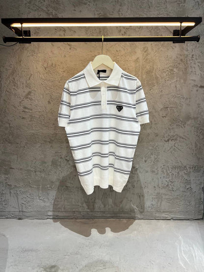 Prada Polo Shirt 2 colors
