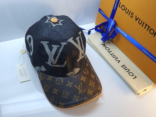 Louis Vuitton Caps 4 colors