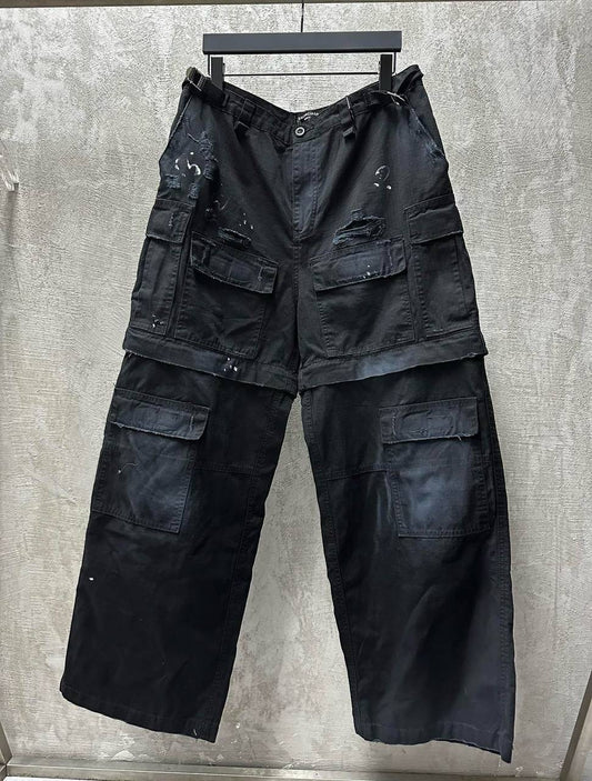 Balenciaga Cargo Pants