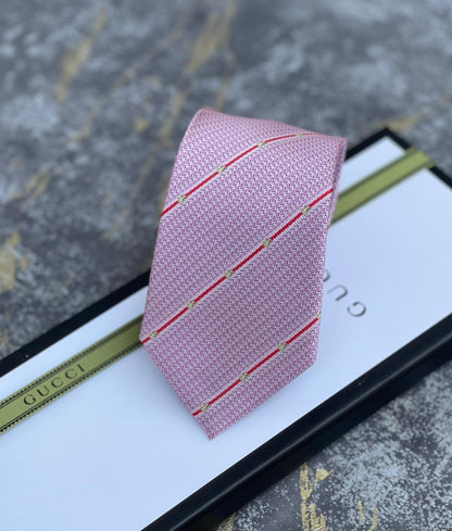 Gucci Tie 3 colors