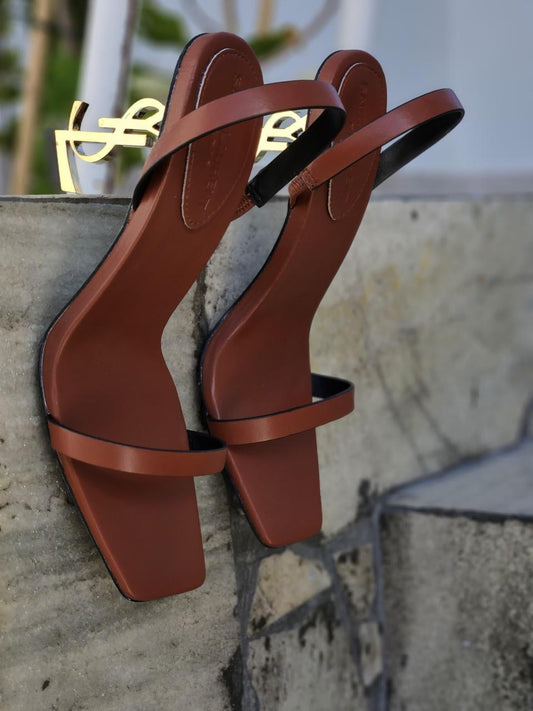 YSL Heels 2 colors