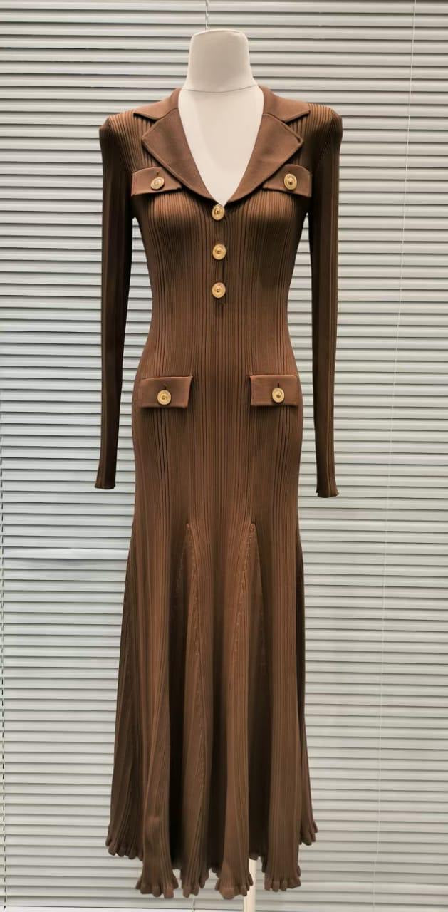 Self-Portrait Dress 3 colors