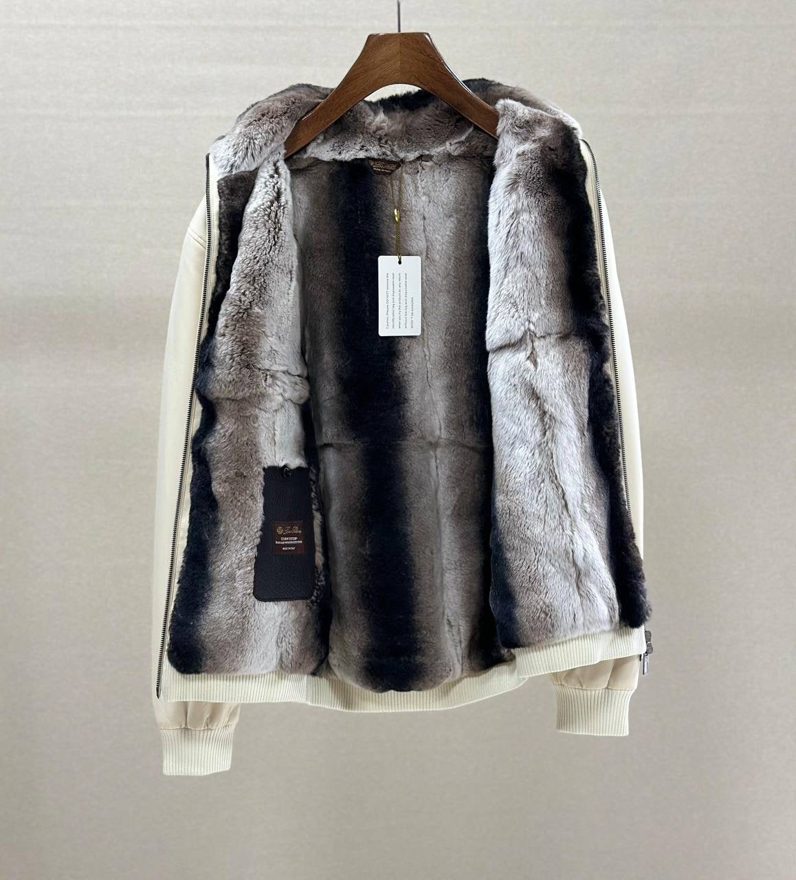 Loro Piana Jacket