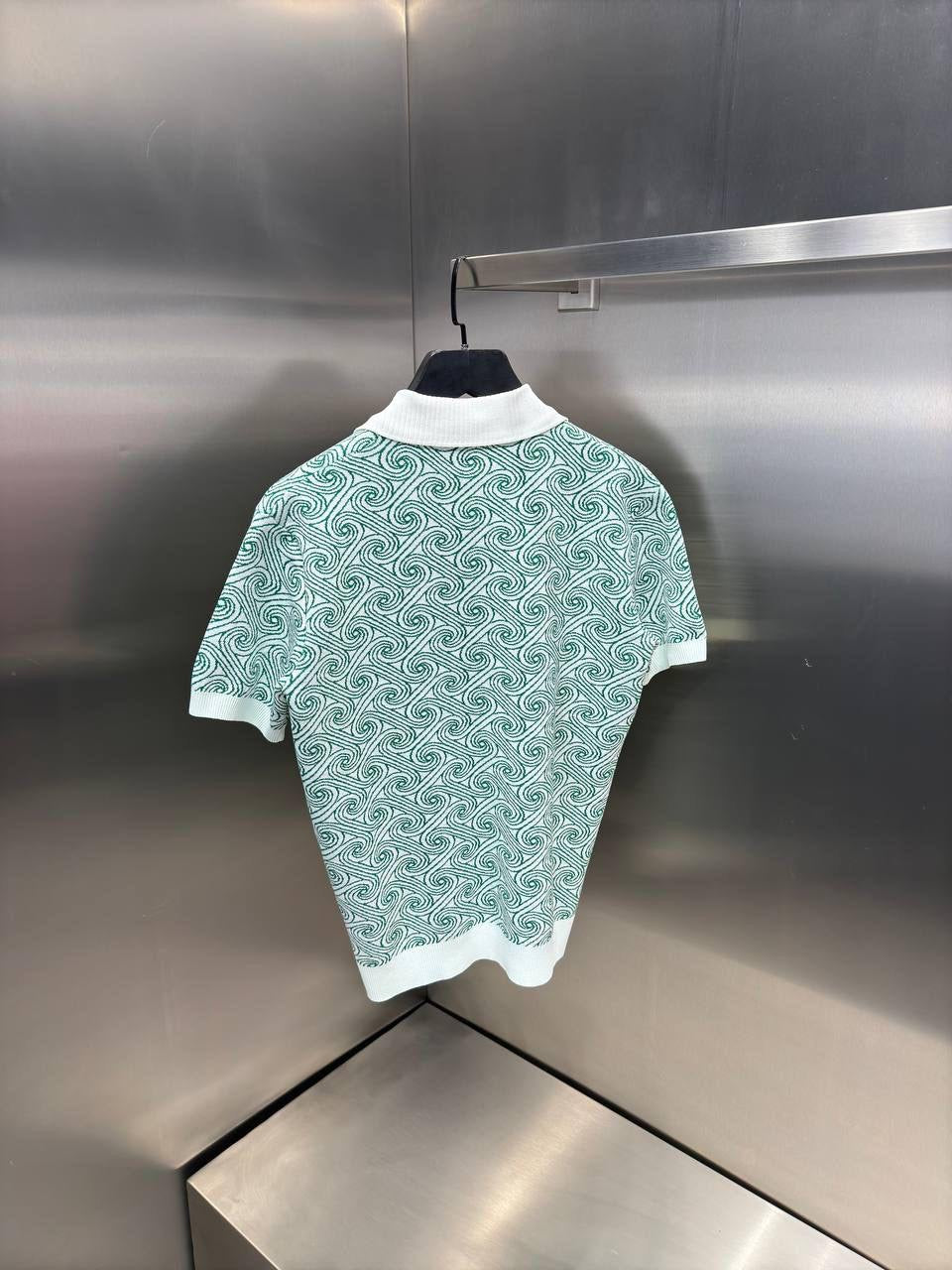 Casablanca Polo Shirt 4 colors
