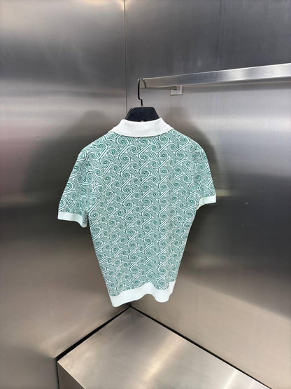 Casablanca Polo Shirt