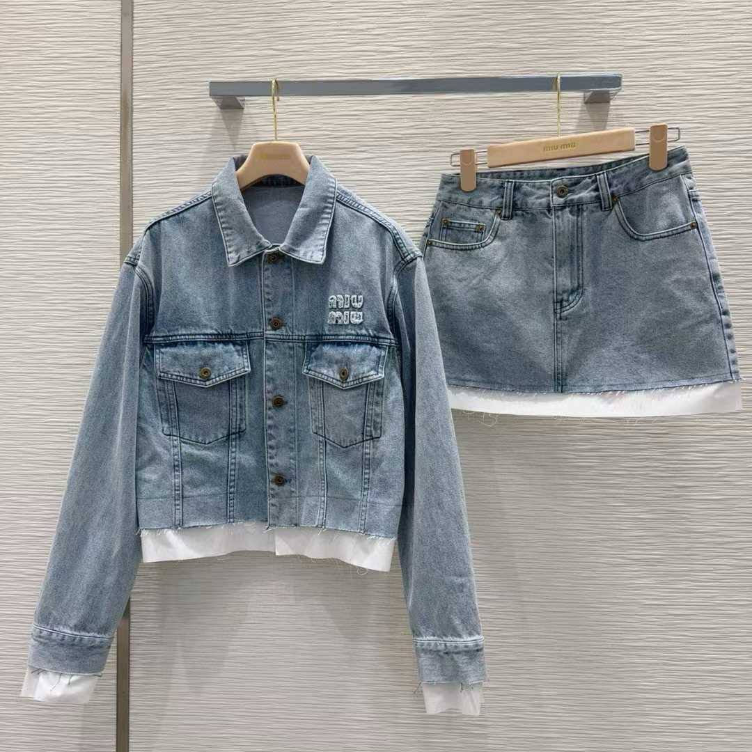 Miu Miu Set