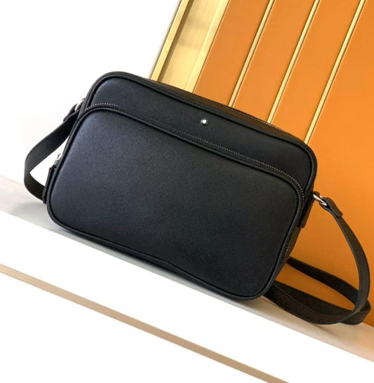 Mont Blanc Messenger Bag
