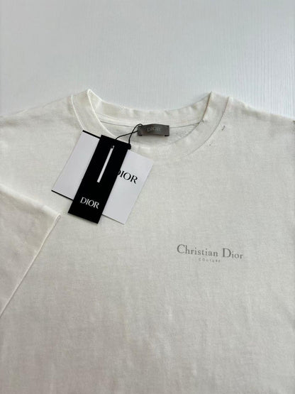 Dior T-Shirt 2 colors