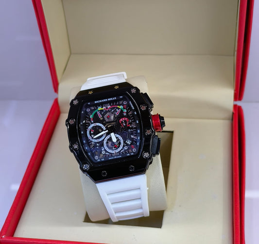Richard Mille Watch 9 colors