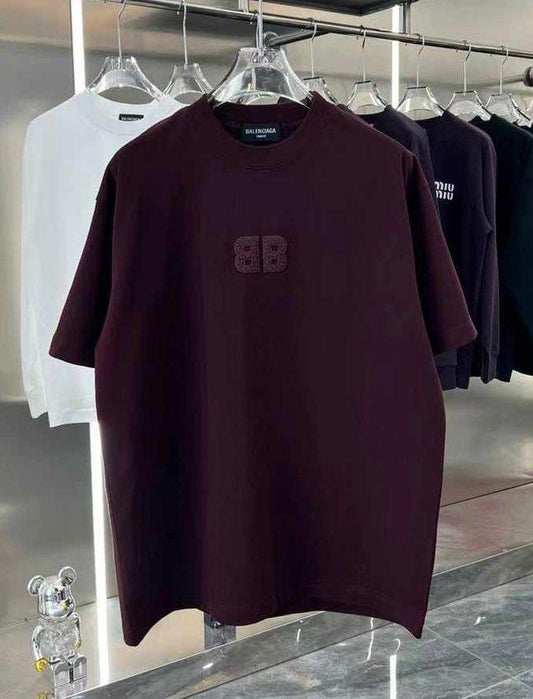 Balenciaga T-shirt 2 colors