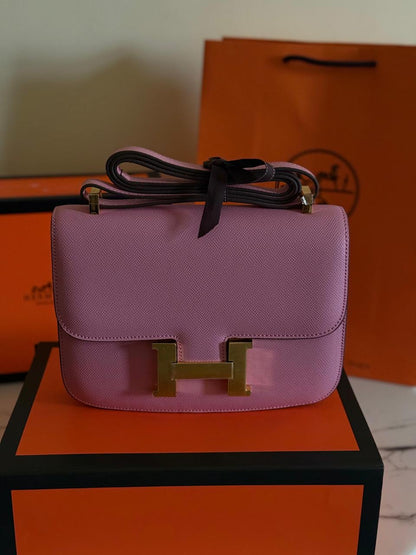 Hermes Sling Bag 8 colors