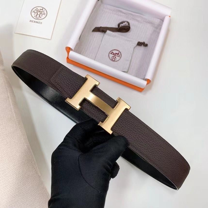 Hermes Belts