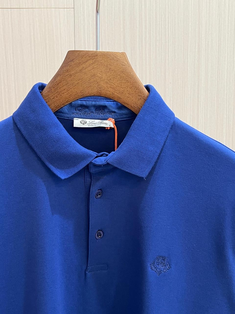 Loro Piana Polo Shirt 2 colors
