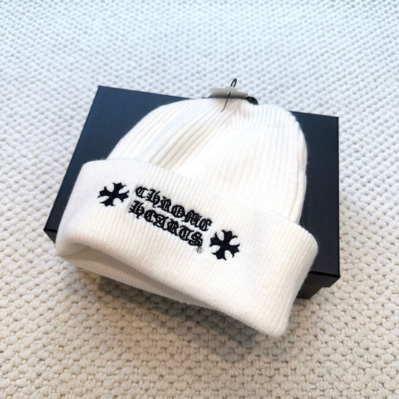 Chrome Hearts Beanie