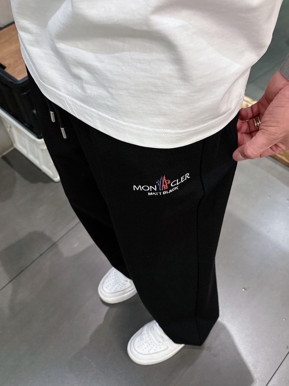 Moncler Pants