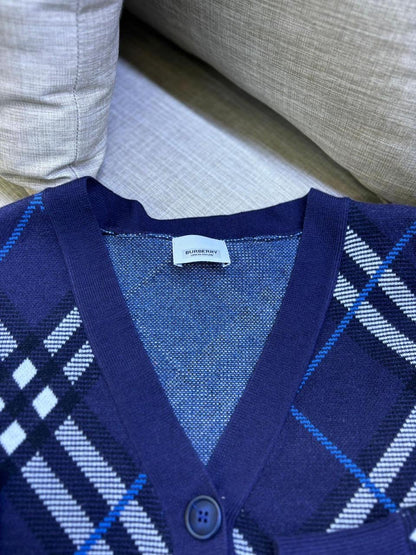 Burberry Sweater