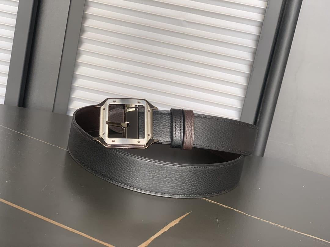 Cartier Belts