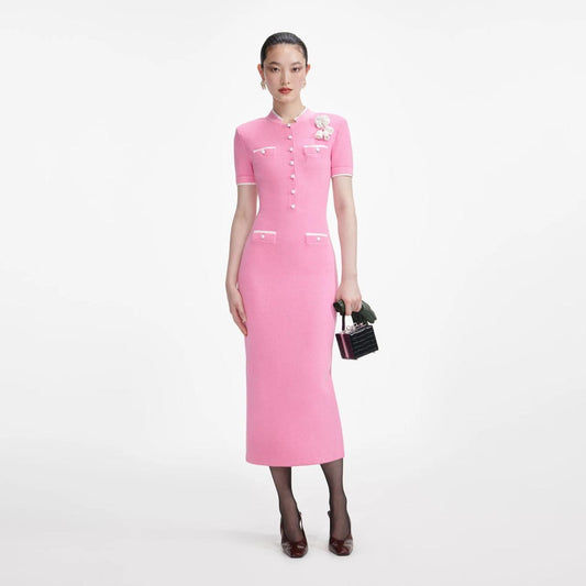Self Portrait Dress