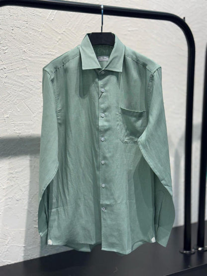 Loro Piana Shirt 4 colors