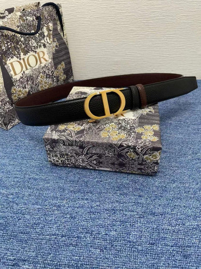 Dior Belt 2 colors