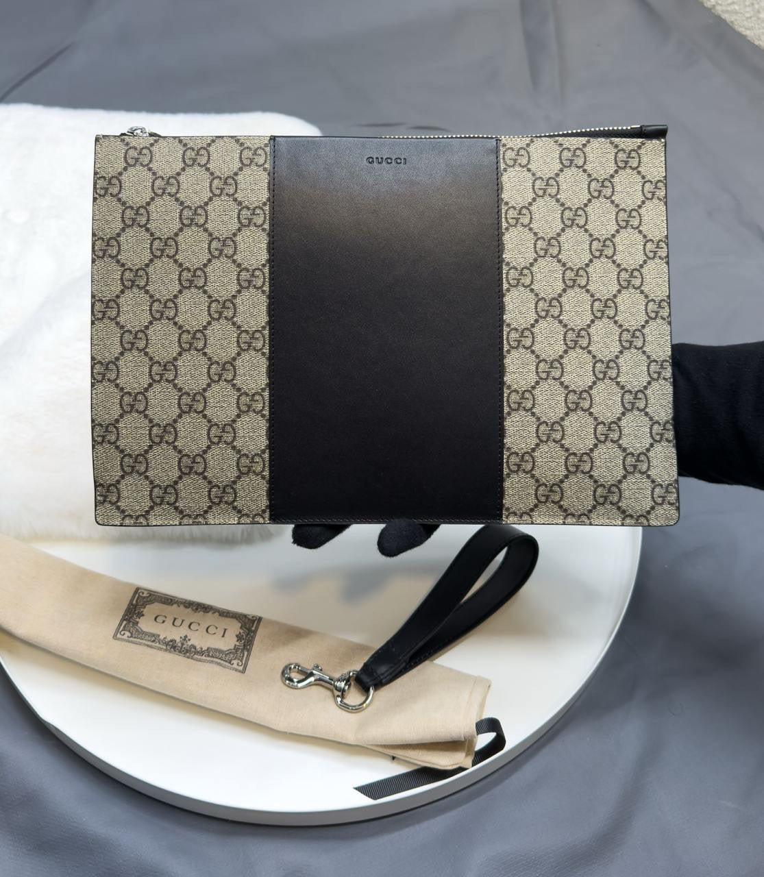 Gucci Pouch (VIP Quality) 4 colors
