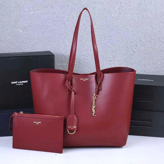 Prada Tote Bag