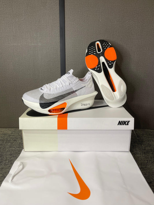 Nike Alphafly 3 White
