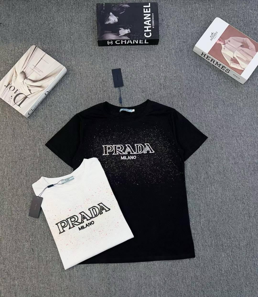 Prada T-Shirt 2 colors