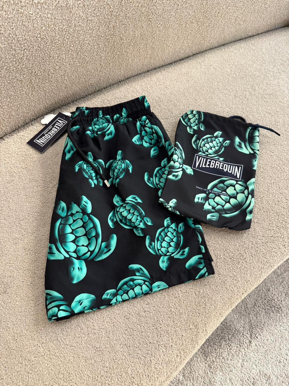 Vilbrequin Swimming Shorts 15 colors
