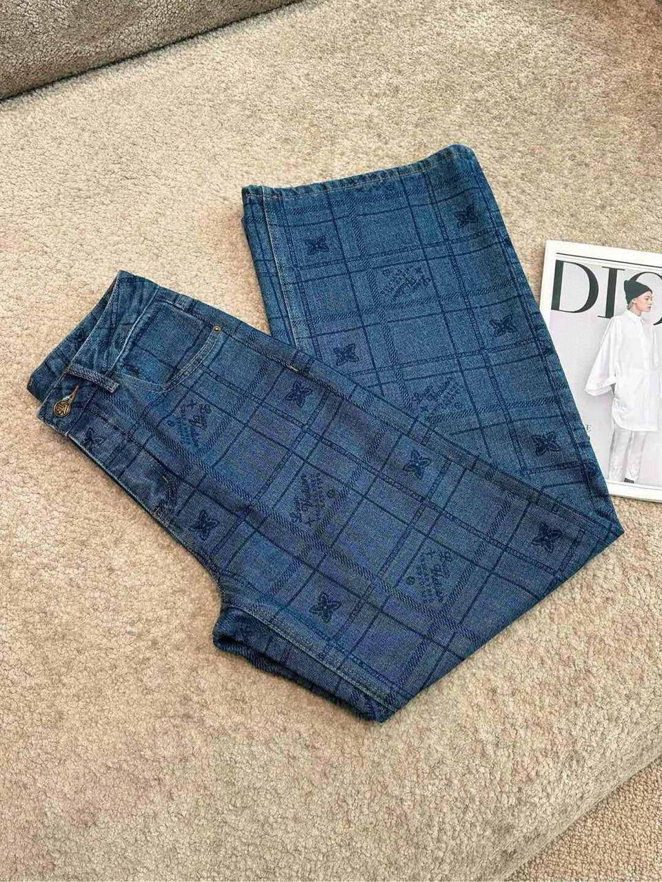 Louis Vuitton Pants