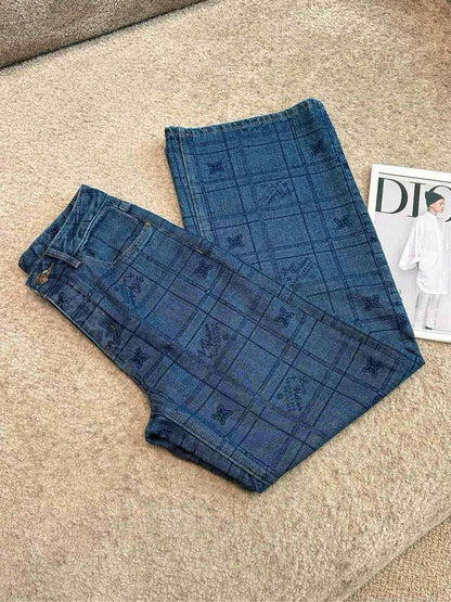Louis Vuitton Pants