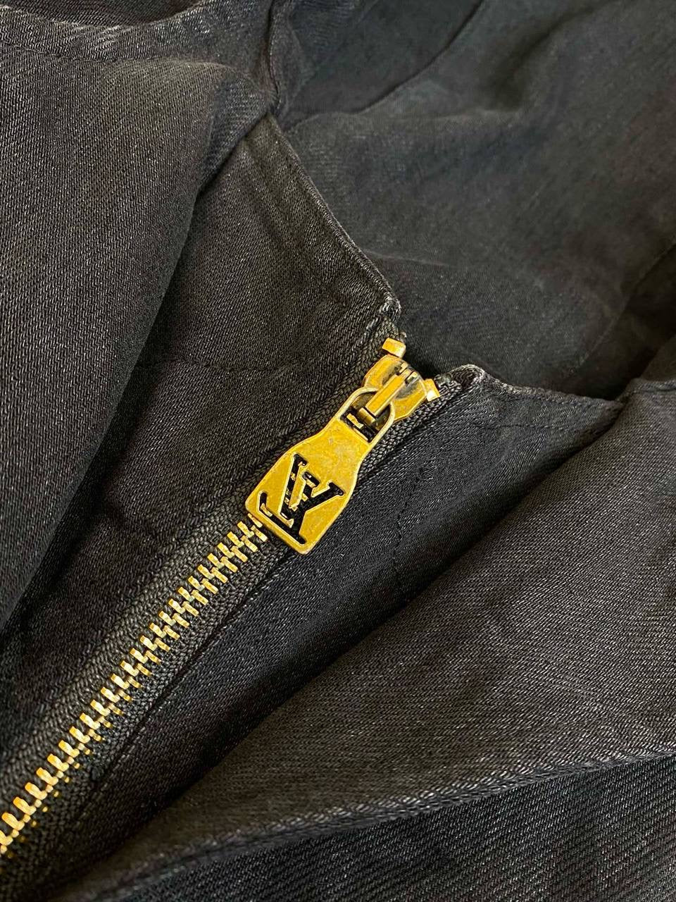 Louis Vuitton Jacket