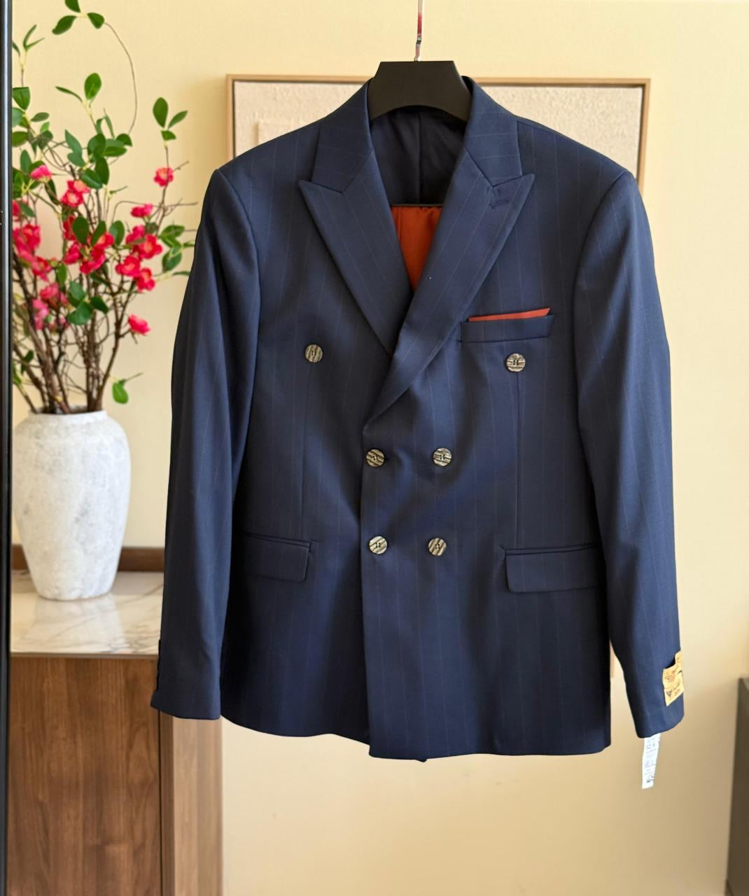 Zegna Suit