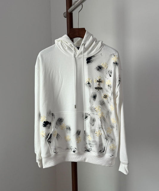 Chrome Hearts Hoodie