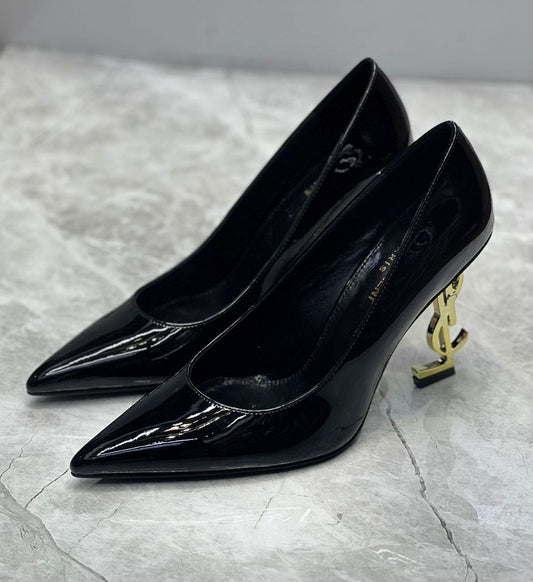 YSL Heels