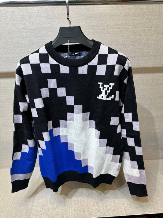 Louis Vuitton Sweaters