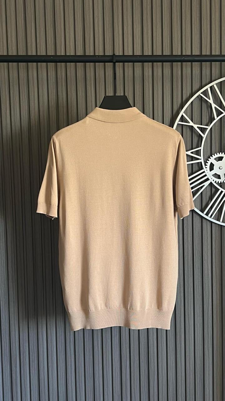 Louis Vuitton Polo Shirt 3 colors
