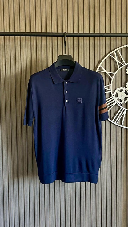 Zegna Polo Shirt