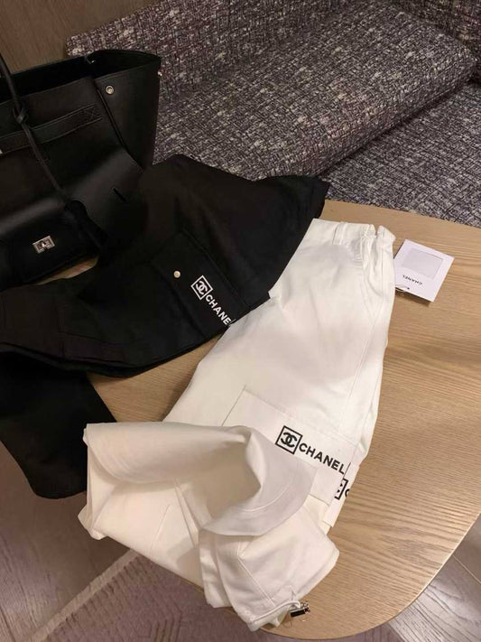 Chanel Pants 2 colors